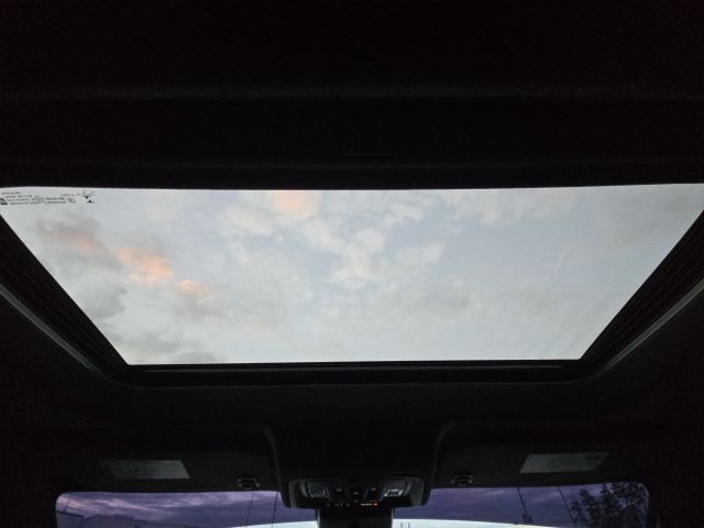 2023 GMC Sierra 1500 AT4X:45109A