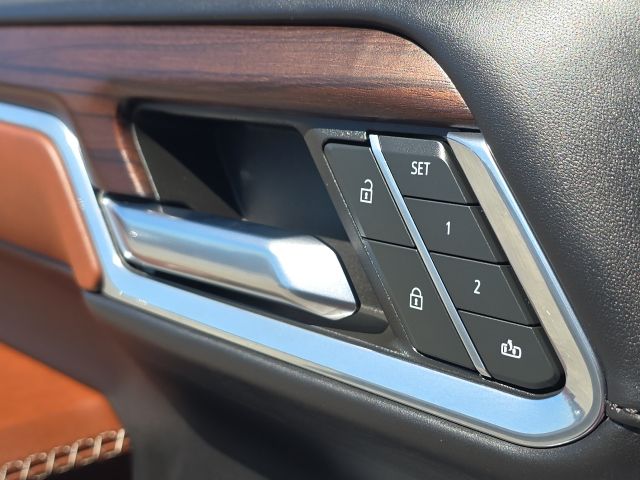 2024 GMC Sierra 1500 Denali Ultimate:167380A