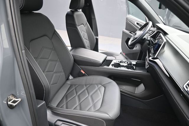 Used 2026 Volkswagen Atlas Cross Sport SUV