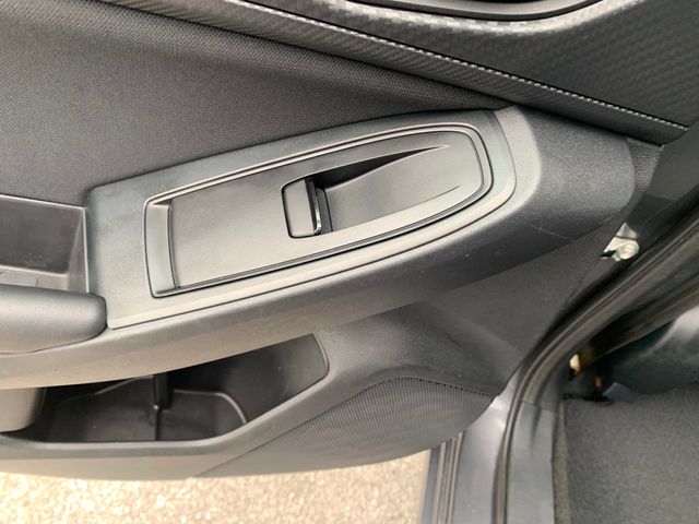 Used 2019 Subaru Impreza Hatchback