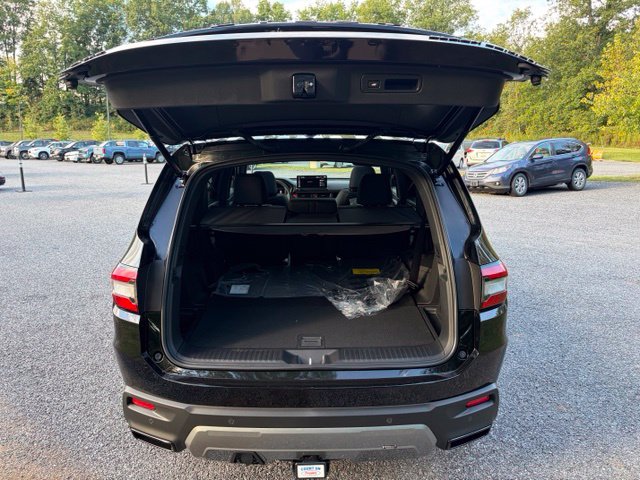 New 2026 Honda Pilot SUV