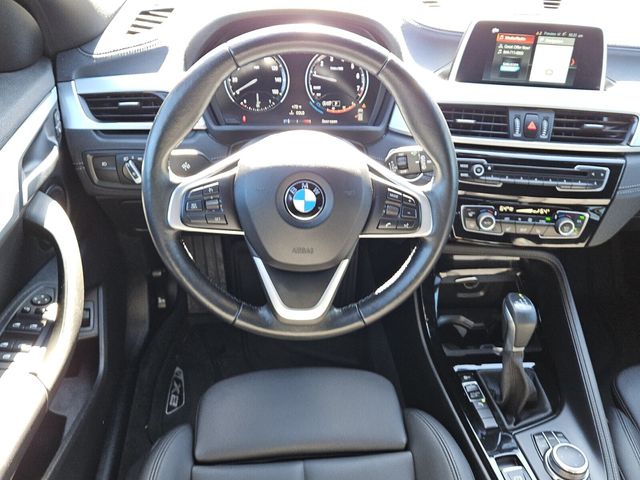 2018 BMW X2 sDrive28i