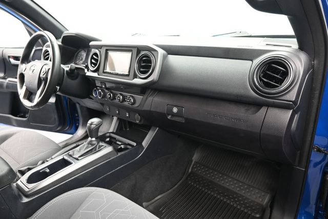Used 2017 Toyota Tacoma Truck