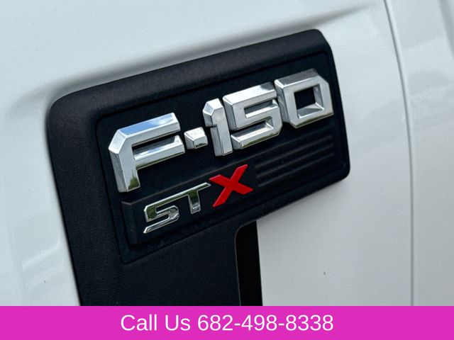 Used 2022 Ford F-150 Truck