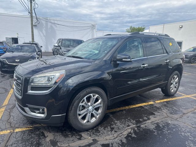 2015 GMC Acadia SLT-1