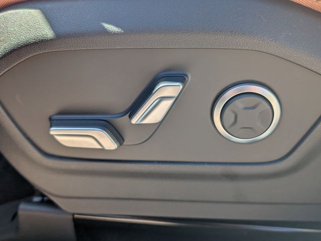 New 2026 White Hyundai Limited image 14