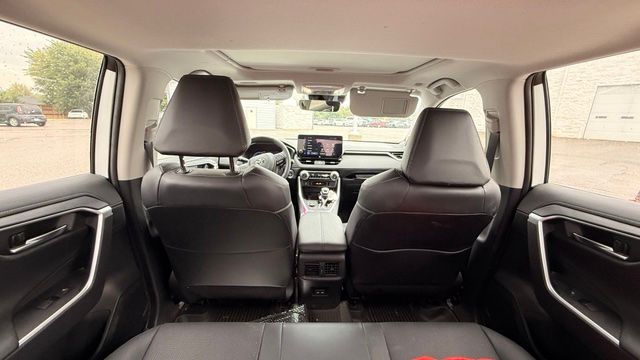 Used 2023 Toyota RAV4 SUV