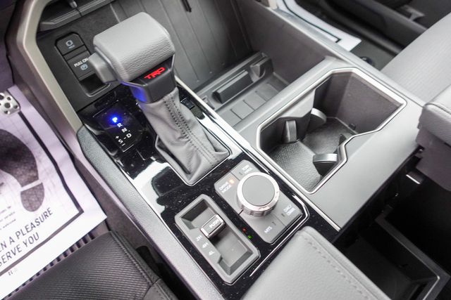 new 2026 Toyota Tundra car