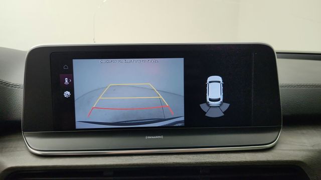 2022 Kia Telluride EX White at Joe Myers Mazda Kia