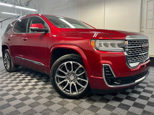 2023 GMC Acadia Denali AWD