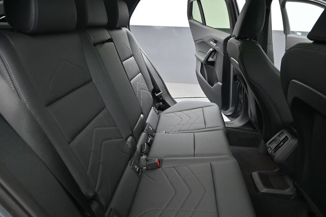 New 2026 Gray BMW xDrive28i image 19