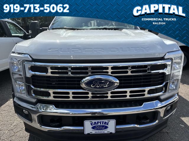 New 2026 White Ford 12FT DUMP/SHORT SIDES image 12