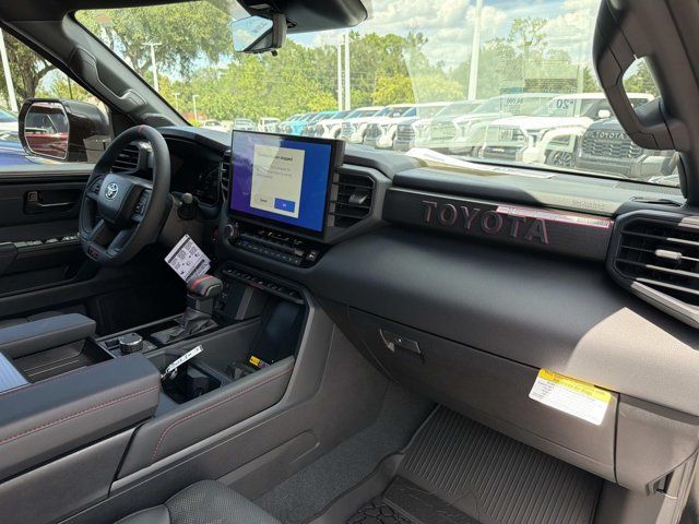 New 2026 Toyota Sequoia SUV