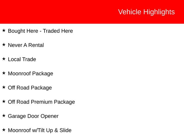 Used 2024 Toyota 4Runner SUV