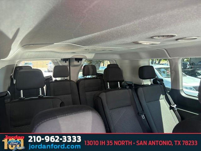 Used Car 2024 Ford Transit-350  Xlt For Sale Under $40,000 In San Antonio, Texas