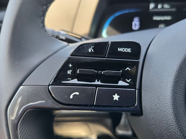 2026 Hyundai Elantra - $24,872
