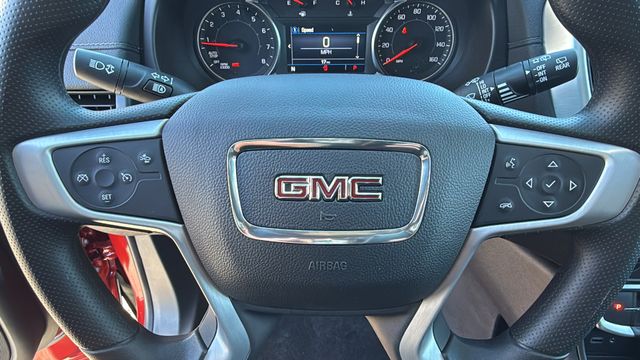 2024 GMC Terrain SLE 30