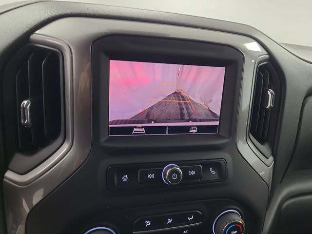 2024 – Chevrolet – Silverado 2500HD