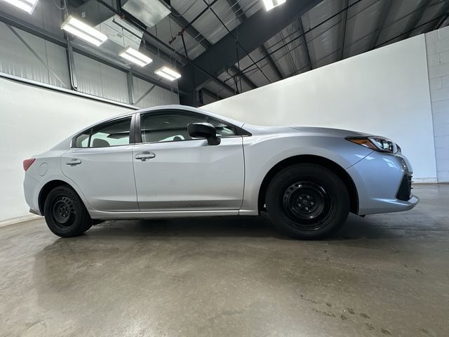 2023 Subaru Impreza Base - 2