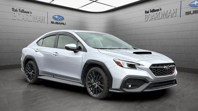2025 Subaru WRX Limited AWD