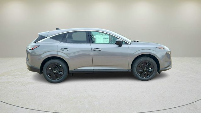 2025 Nissan Murano