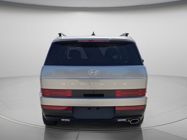 2027 Hyundai Santa Fe
