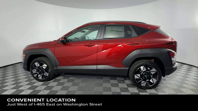 New 2025 Hyundai Kona For Sale in Indianapolis, IN