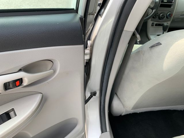 Used 2012 Toyota Corolla Sedan