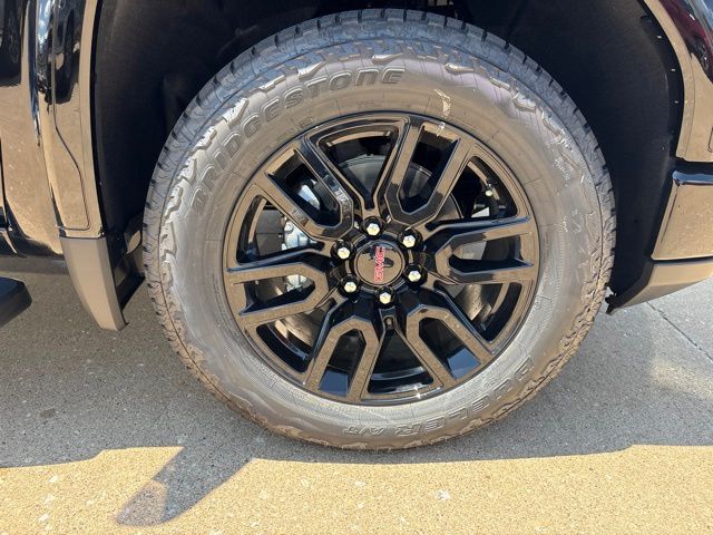 New 2026 GMC Sierra 1500 Truck