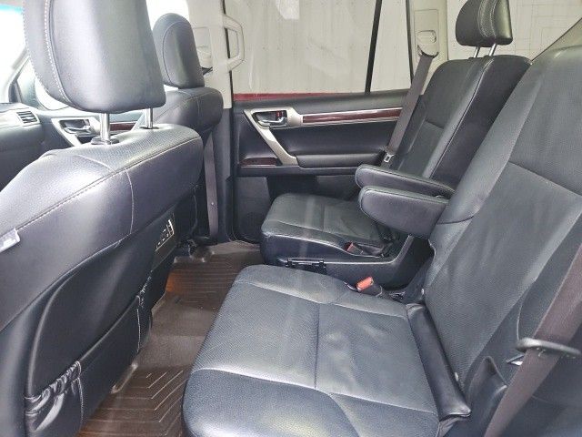2017 Lexus GX GX photo