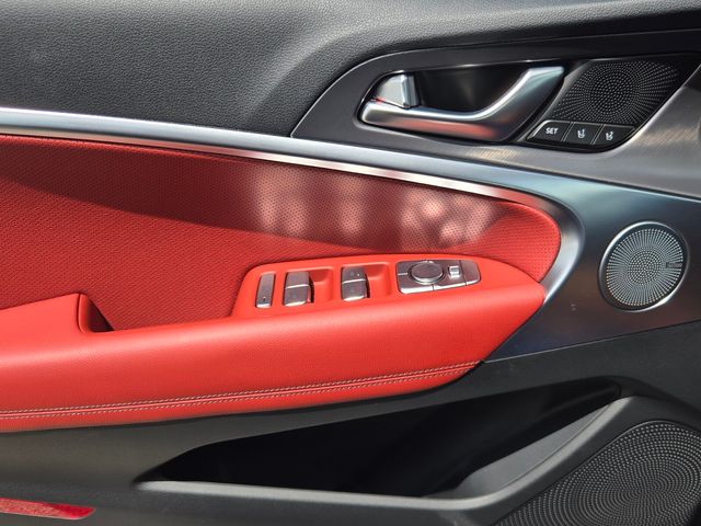 2026 Genesis G70 - $55,135