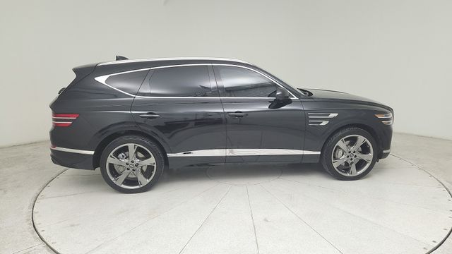 2023 Genesis GV80 2.5T - 5