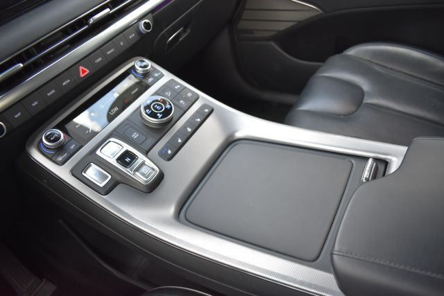 Used 2024 Hyundai Palisade SUV