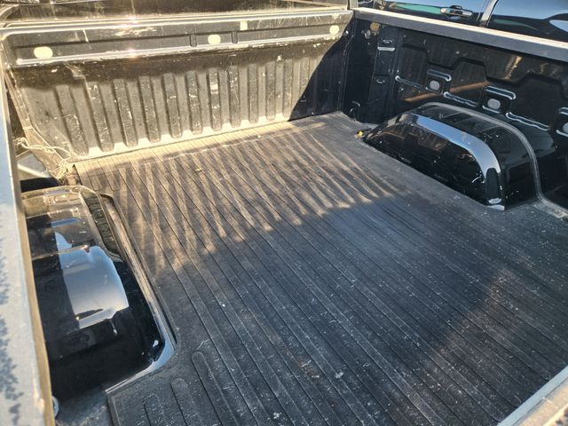 2020 Chevrolet Silverado 1500 LT Black at Classic Elite Chevrolet Sugar Land