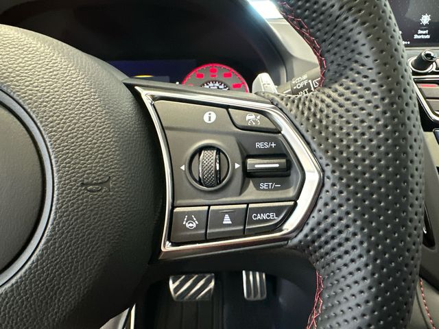 New 2026 Gray Acura A-Spec Package image 20