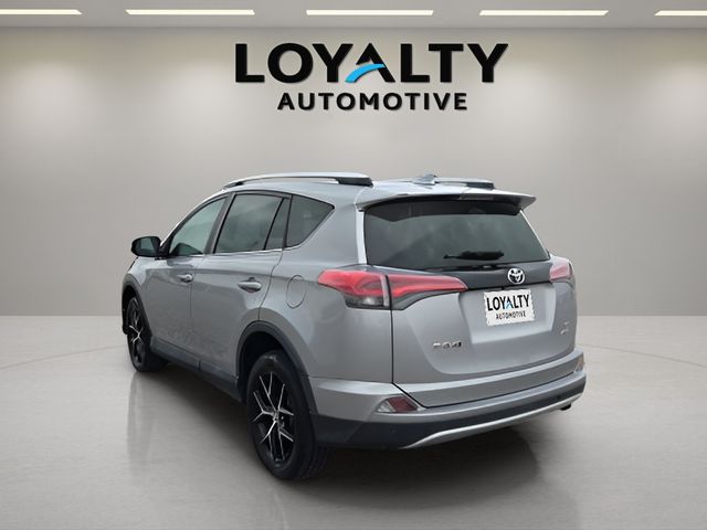 Used 2016 Toyota RAV4 SUV