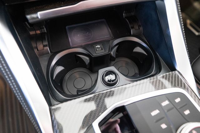 New 2026 BMW 4 Series Hatchback