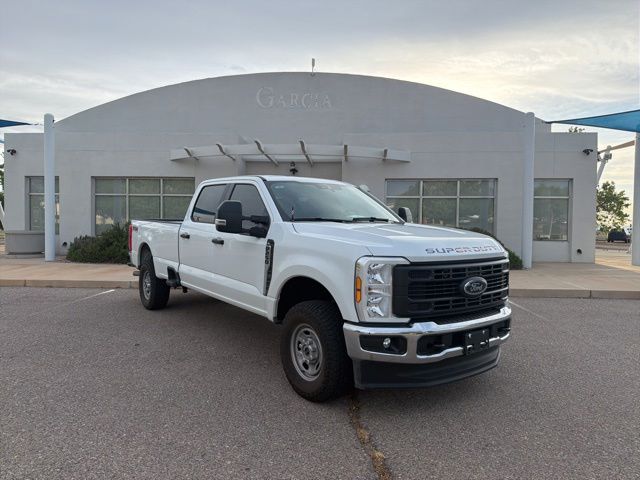 used 2026 Ford F-250SD car, priced at $52,749