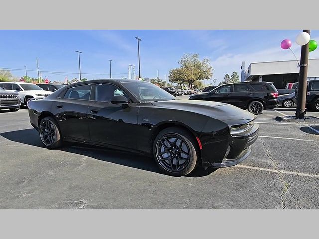 2026 Dodge Charger R/T Plus