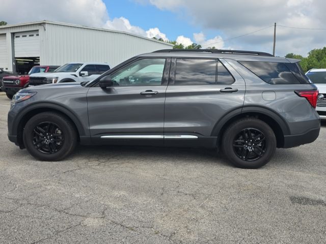 2025 Ford Explorer Active:46830A