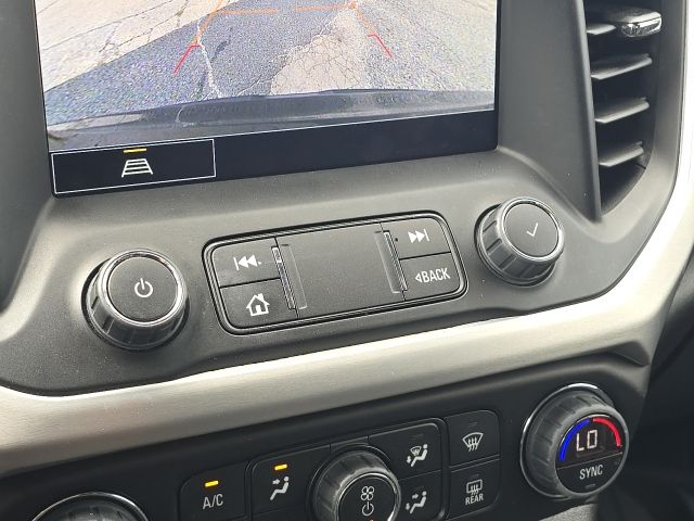 2023 GMC Acadia SLT:C02652A
