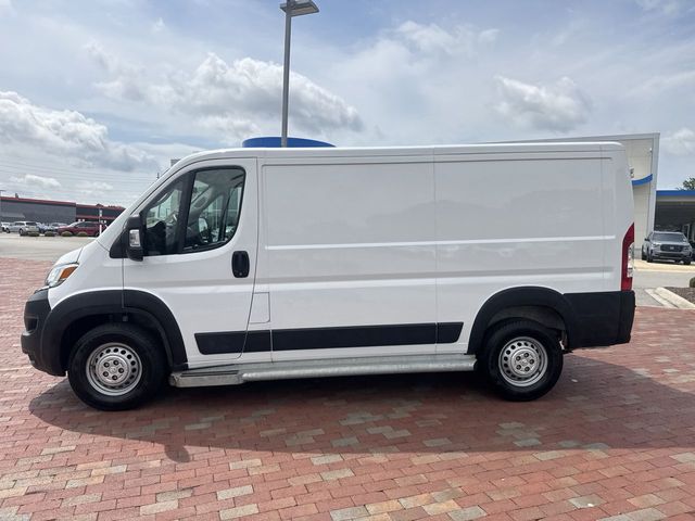 Used 2025 Ram ProMaster 2500 Van