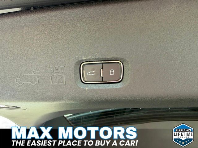 Used 2025 Lincoln Navigator SUV