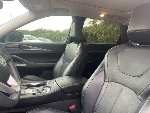 Used 2023 Infiniti QX60 SUV