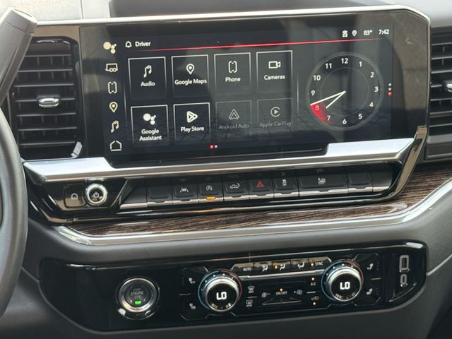 2024 GMC Sierra 1500 Elevation Red at Big Star Chrysler Jeep Dodge Ram 