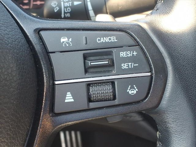 2024 Honda Accord Hybrid - Image 15