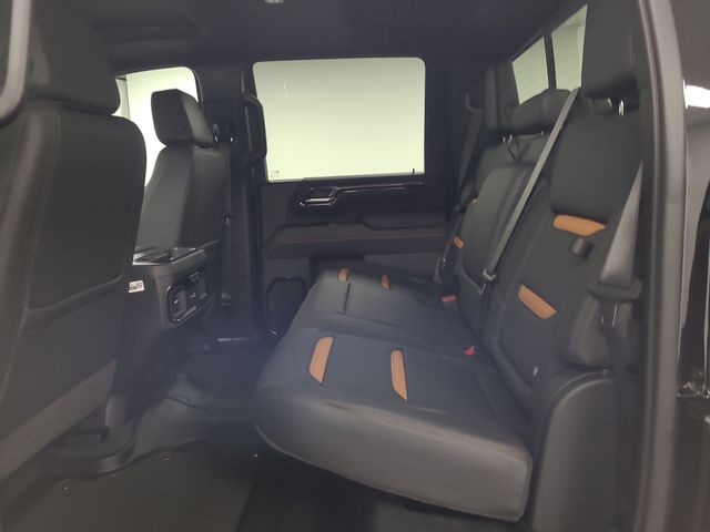 2026 – GMC – Sierra 2500HD