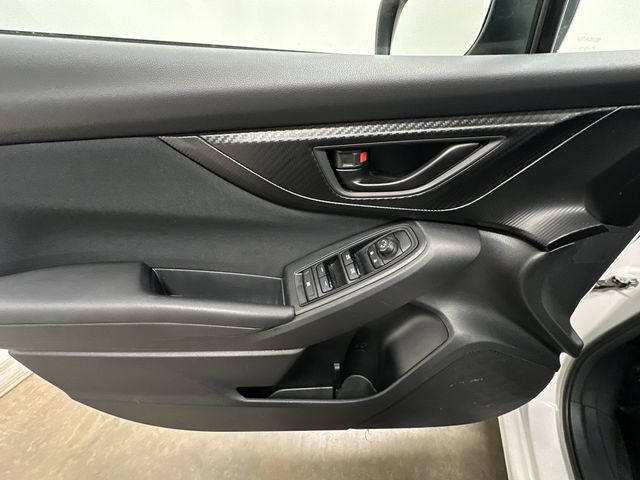 2023 Subaru Impreza Base White at Subaru and VW of Moon Township