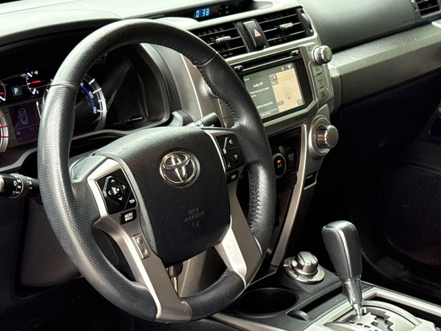 Used 2018 Toyota 4Runner SUV