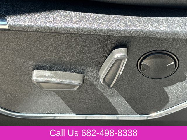 Used 2024 Ford F-150 Truck